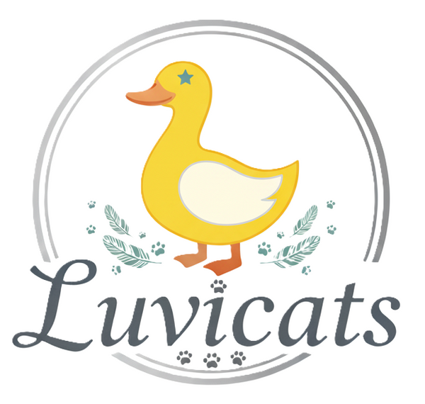 Luvi Cats
