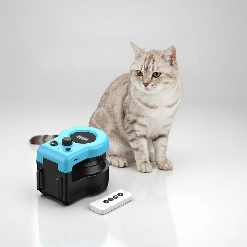 Luvi Cats