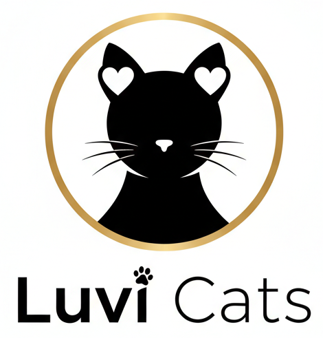 Luvi Cats