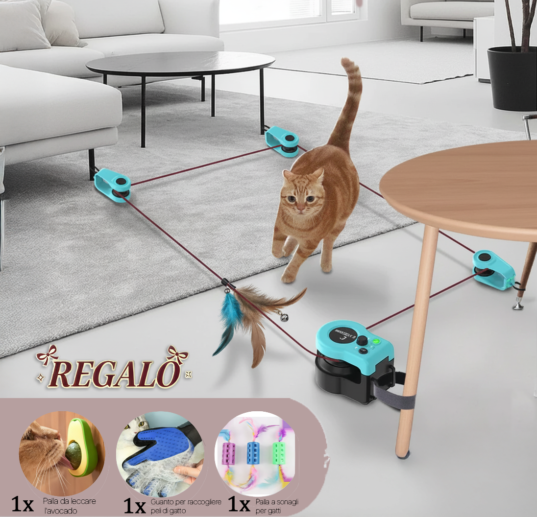 Luvi Cats